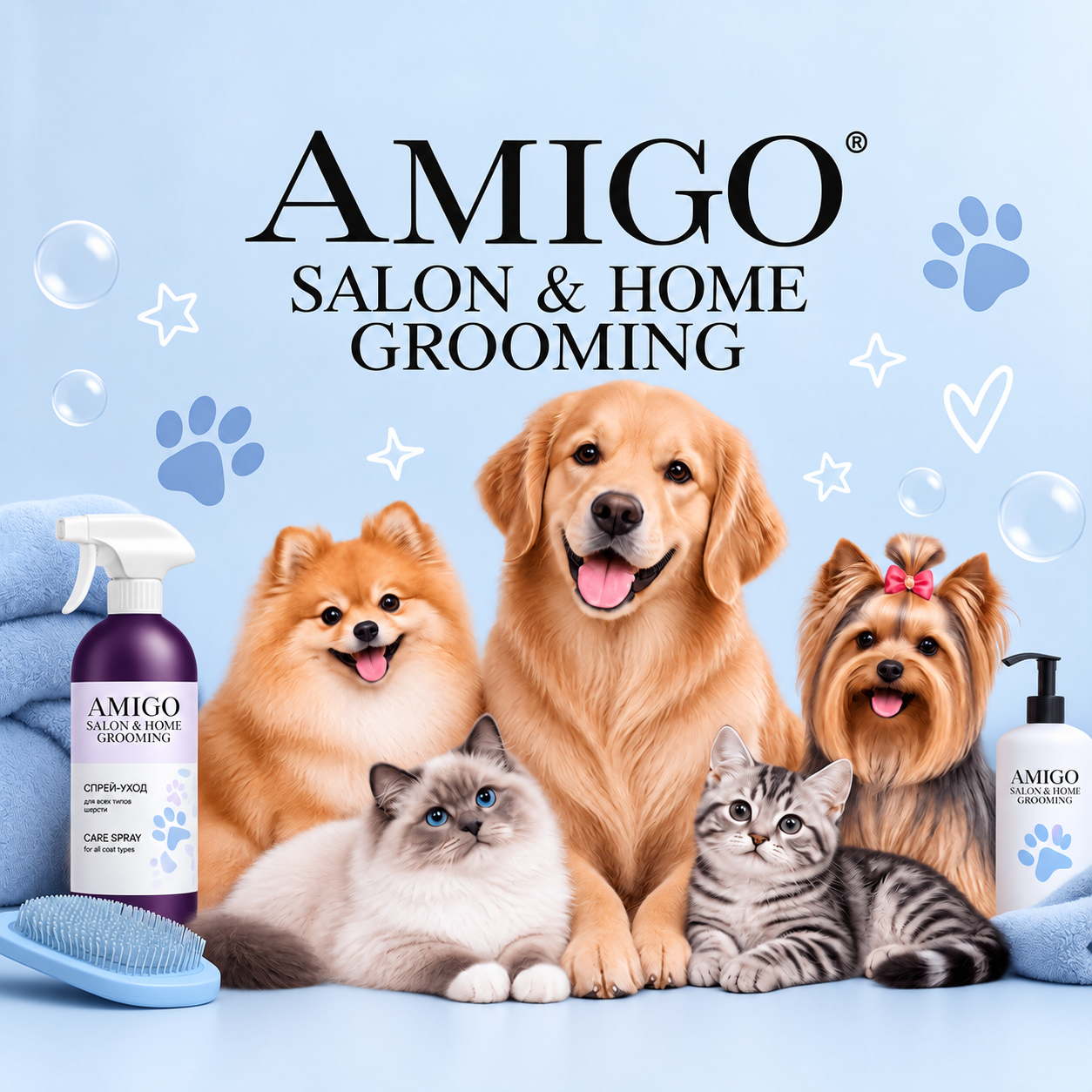 Amigo