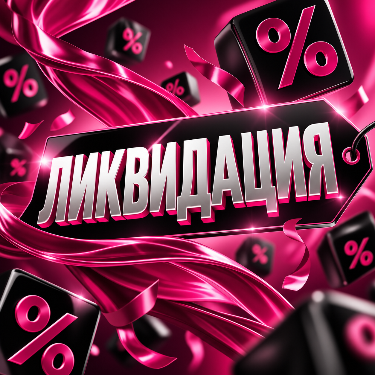 Ликвидация 